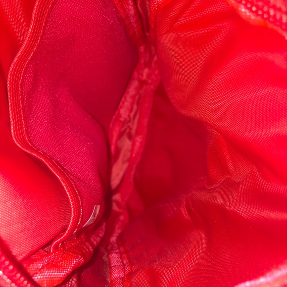 supreme shoulder bag ss18 red - Picture 6 of 7